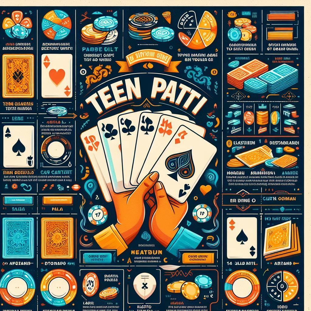 Teen Patti