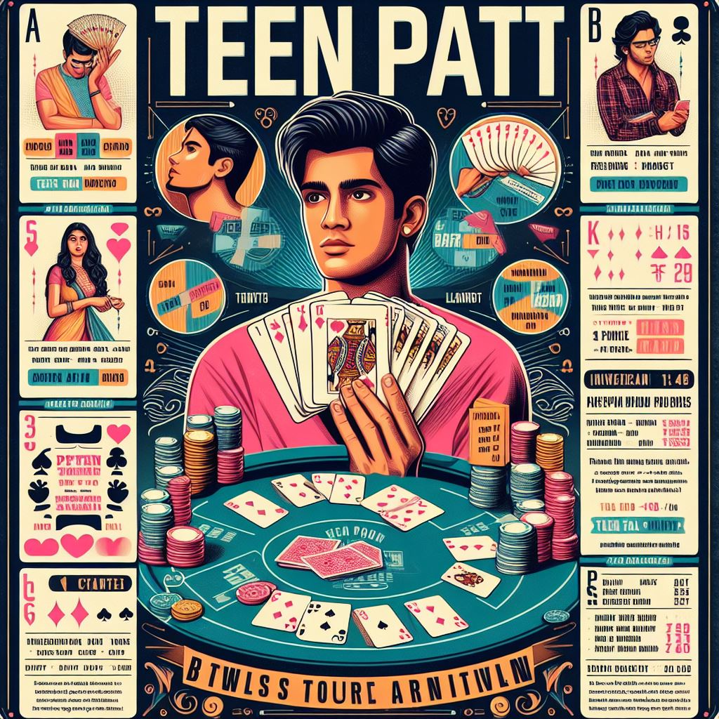 Teen Patti