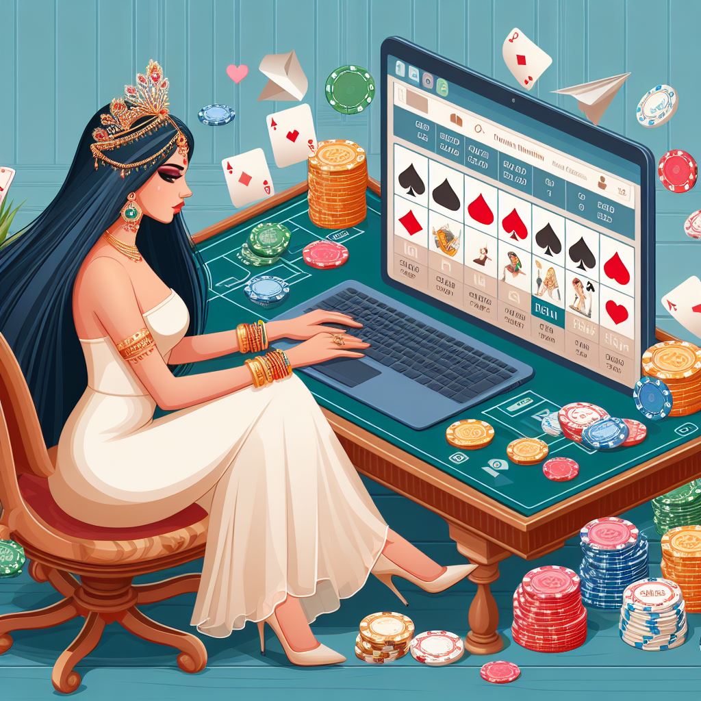 Teen Patti Sign-Up