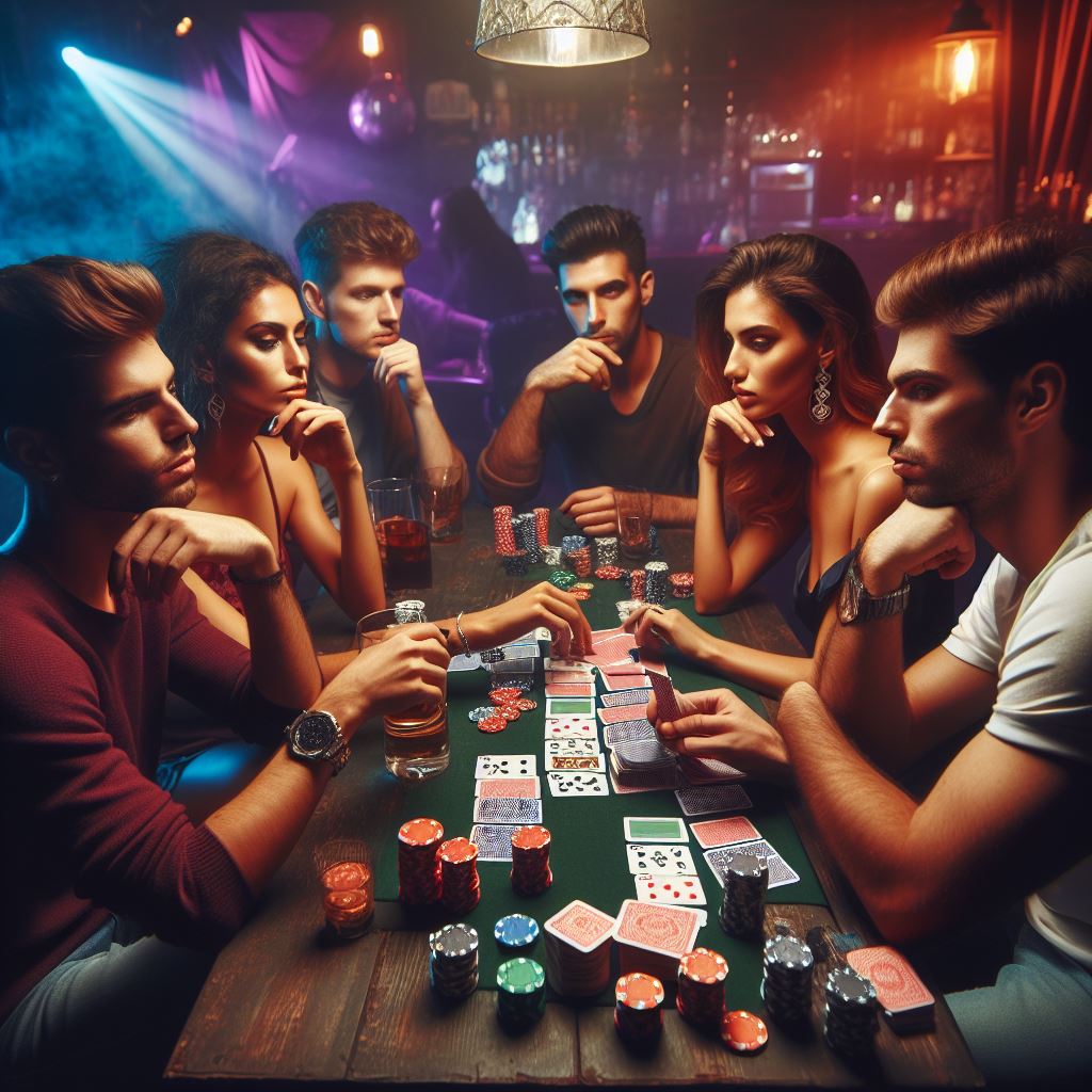 Teen Patti Club