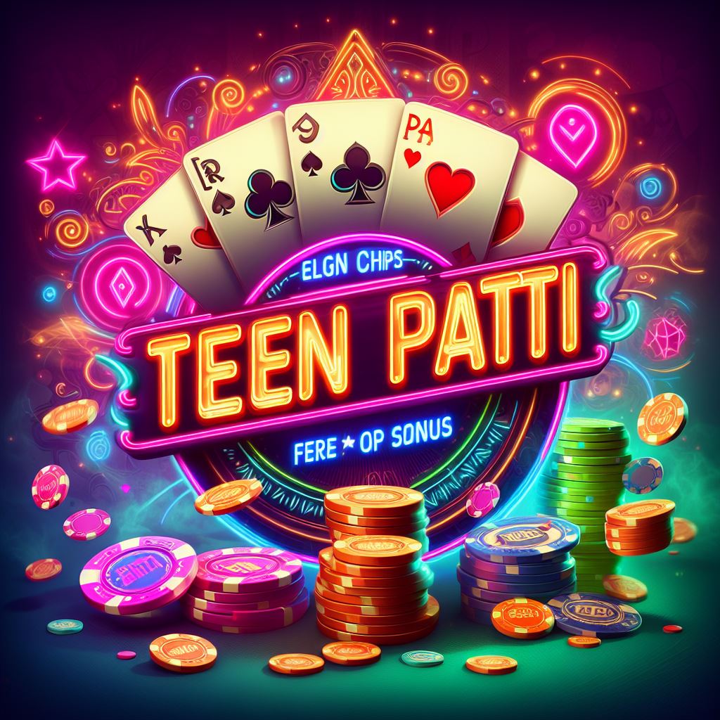 Teen Patti Earning App