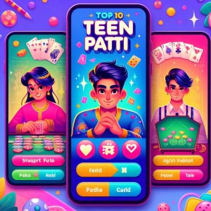 Teen Patti App